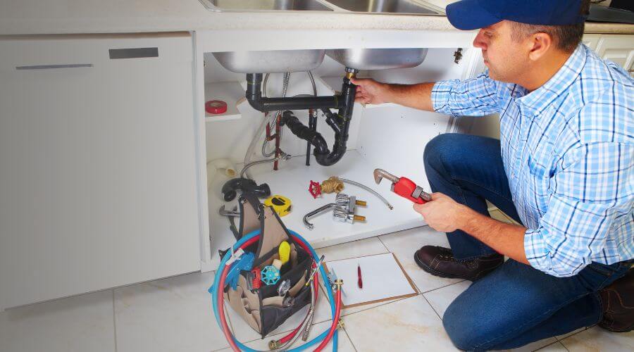 Professional expert plumbing services in Sacramento, CA